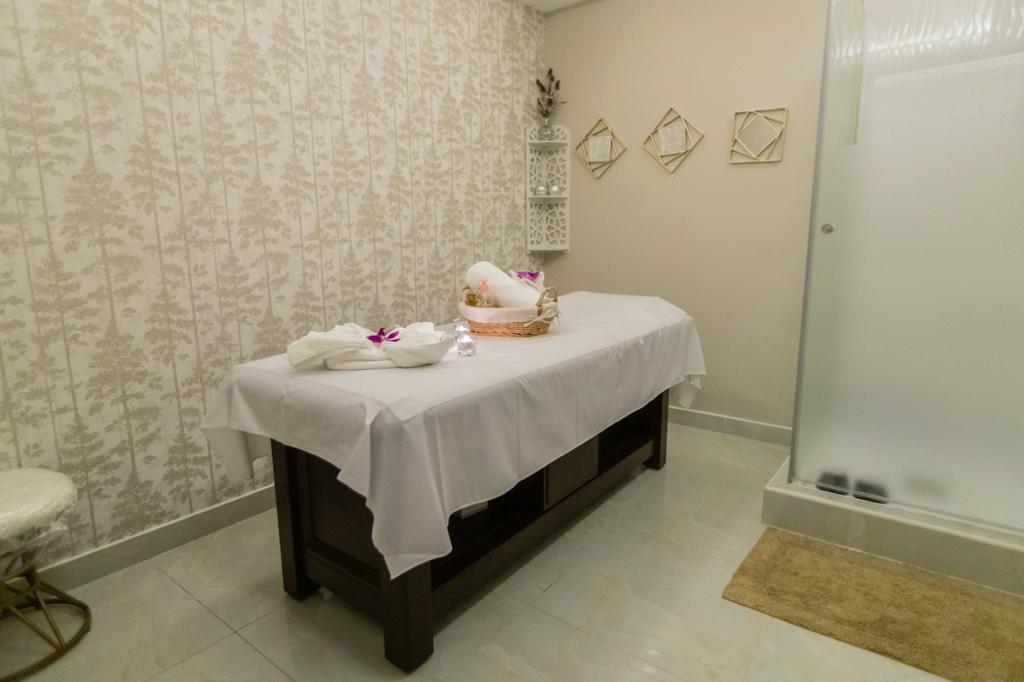 Arabic Massage