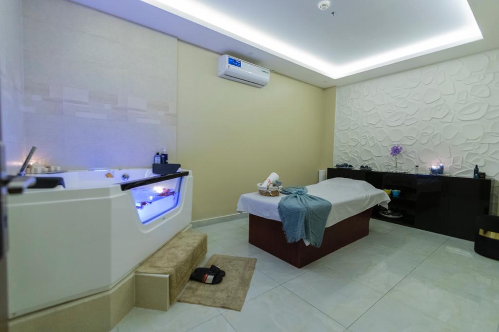 Arabic Massage