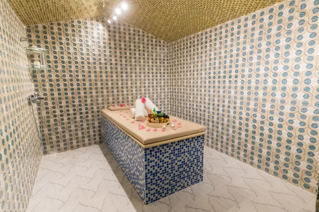 Arabic Massage